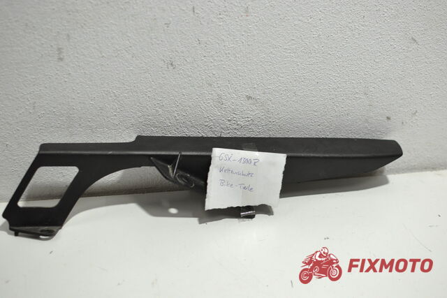 Aripa lant Suzuki Hayabusa GSX-R 1300 1999-2007