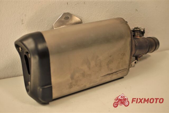 Toba originala Kawasaki ZX6r 2009-2012