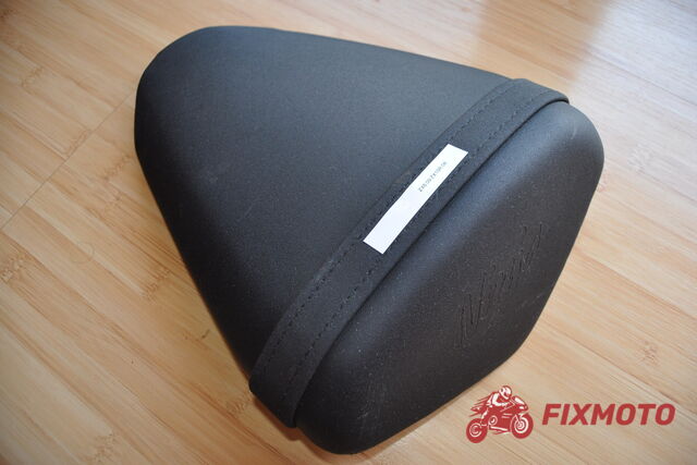 Sa pasager originala Kawasaki ZX6r 2009-2012