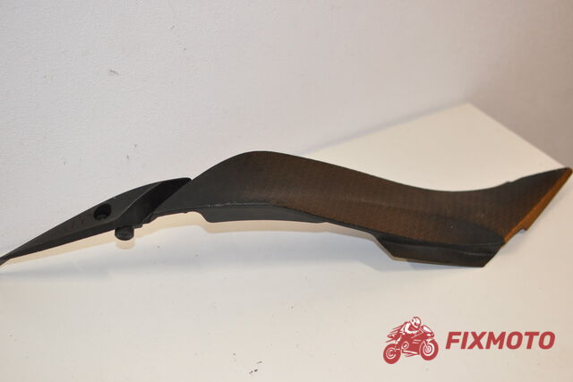 Carena rezervor stanga Kawasaki ZX6r 2009-2012