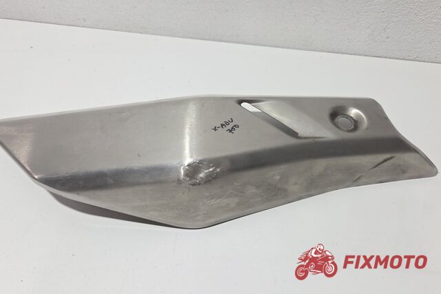 Protectie toba Honda X-ADV 750