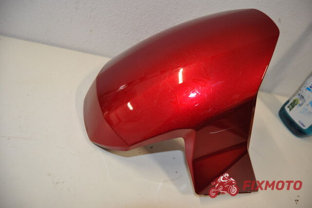 Aripa roata fata partea frontala Honda X-ADV 750