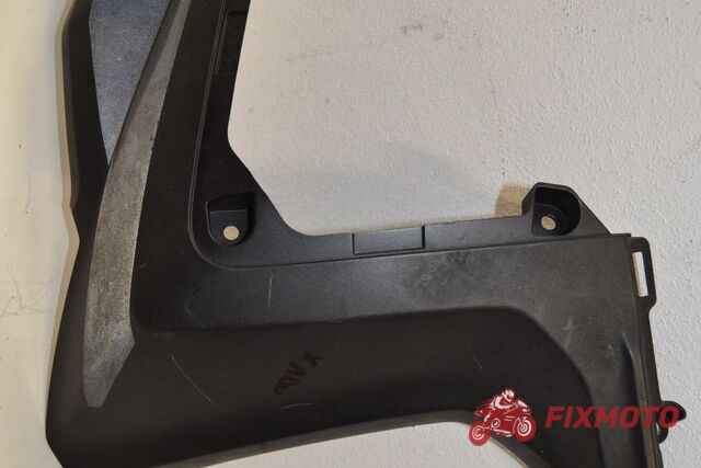Carena frontala stanga Honda X-ADV 750