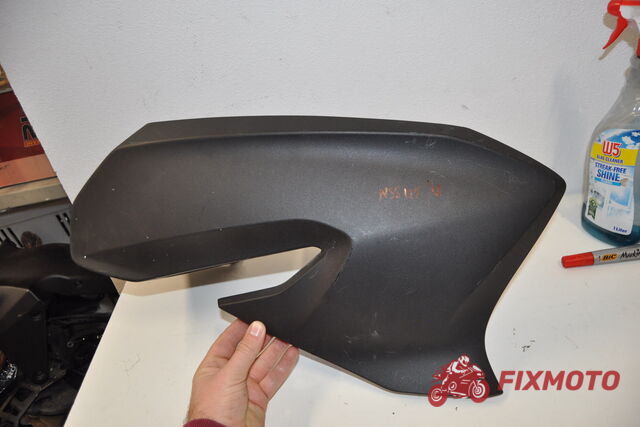 Carena frontala dreapta Forza 125NSS 125 2018