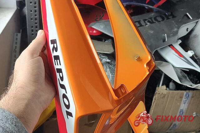 Codita Honda CBR 600 RR 2013-2016