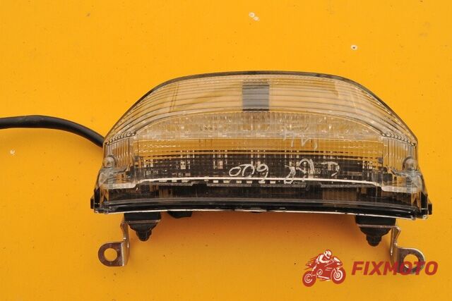 Stop original Honda CBR 600 RR 2013-2016