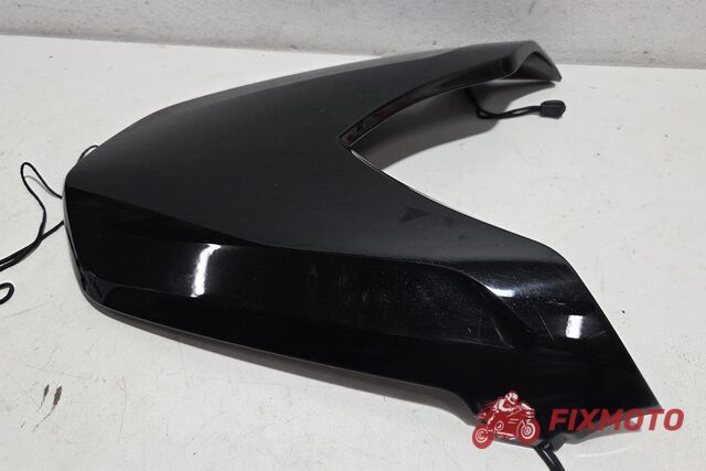 Monopost BMW F800R s st 2009-2014