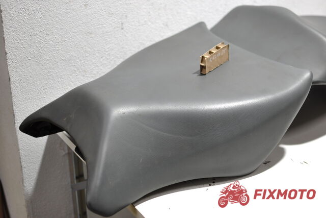 Sa pilot BMW K1200GT 2006-2008