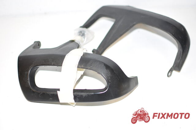 Protectii cilindrii BMW R850R R1100R