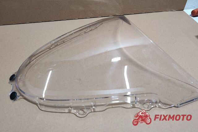 Parbriz original R NINET Racer