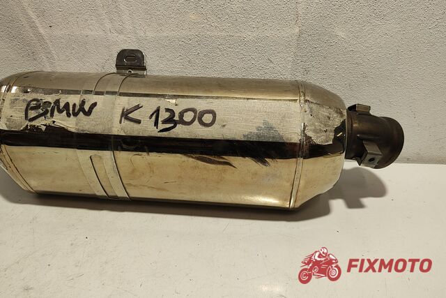 Toba originala BMW K1300S