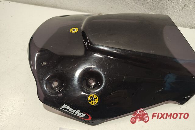 Parbriz Puig BMW F800R 2009-2014