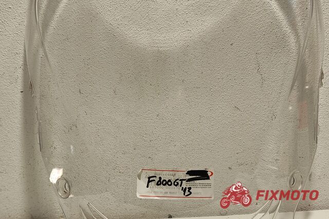 Parbriz original BMW F800GT 2013-2016