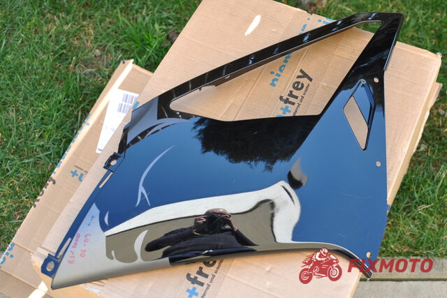 Carena laterala stanga RSV1000 R 2006-2009