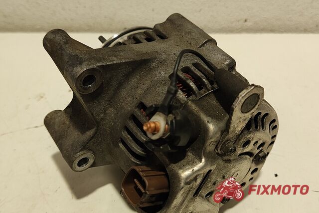 Alternator BMW K1200S 2004-2008