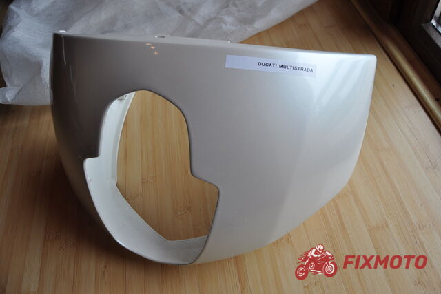 Carena frontala Ducati Multistrada 620 1000 1100 Noua