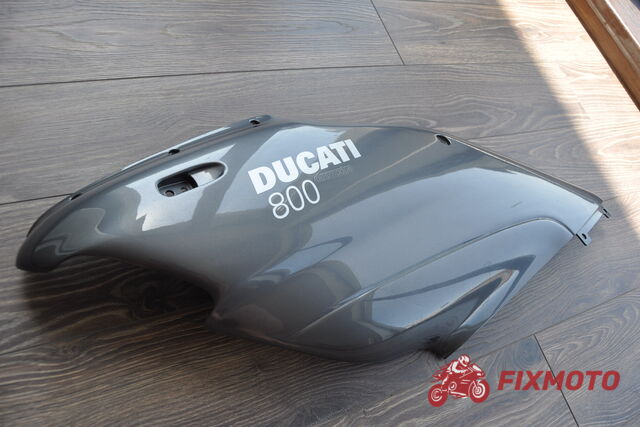 Carena stanga Ducati 800 SS Desmodue Noua