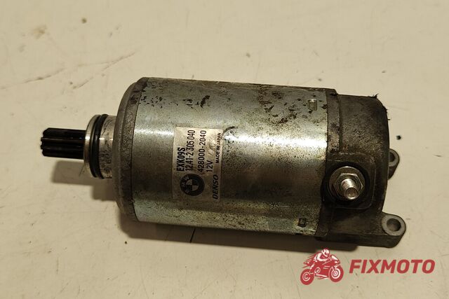 Electromotor BMW K1200S 2004-2008