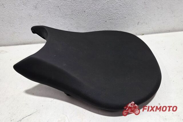 Sa pilot Ducati Streetfighter 848