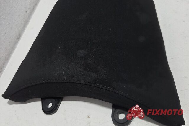 Sa pasager Ducati X-Diavel 2016