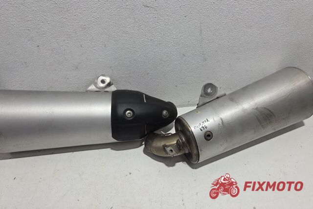 Tobe originale Ducati Monster 696