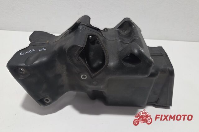 Ram air Honda CBR600RR 2007-2008