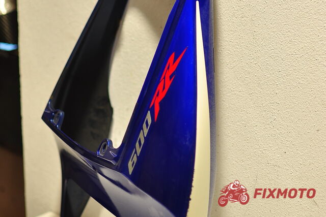 Codita Honda CBR600RR 2007-2008