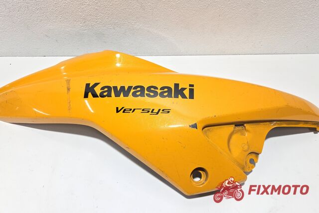 Carena frontala stanga Kawasaki Versys 650 2010-2014