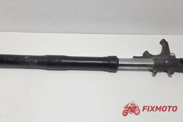 Telescop stanga Honda CBR 600 RR 2007-2008 avariat
