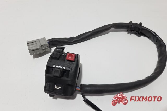 Comanda stanga Honda CBR 600 RR 2007-2008