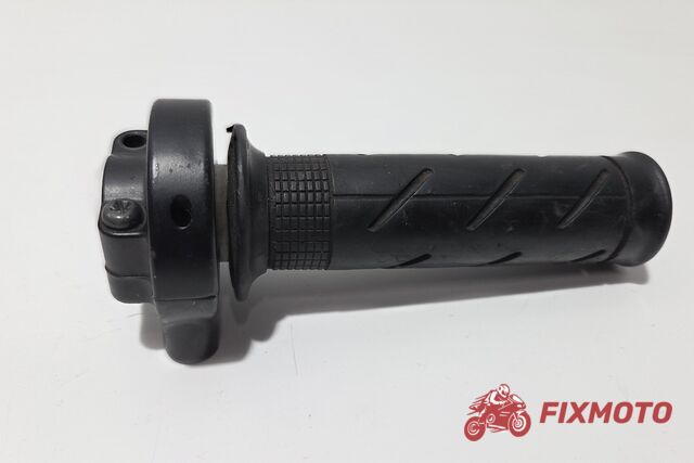 Comanda acceleratie cu manson Honda CBR 600 RR 2007-2008