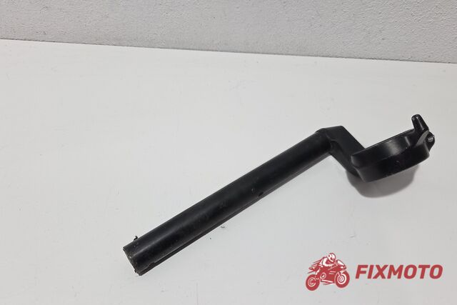 Semighidon stanga Honda CBR 600 RR 2007-2008