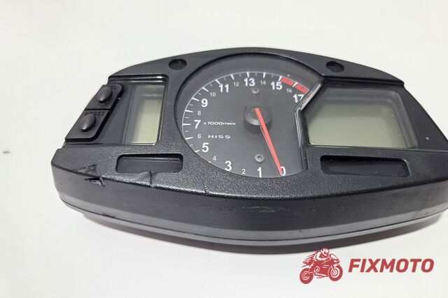 Bord Honda CBR 600 RR 2007-2008