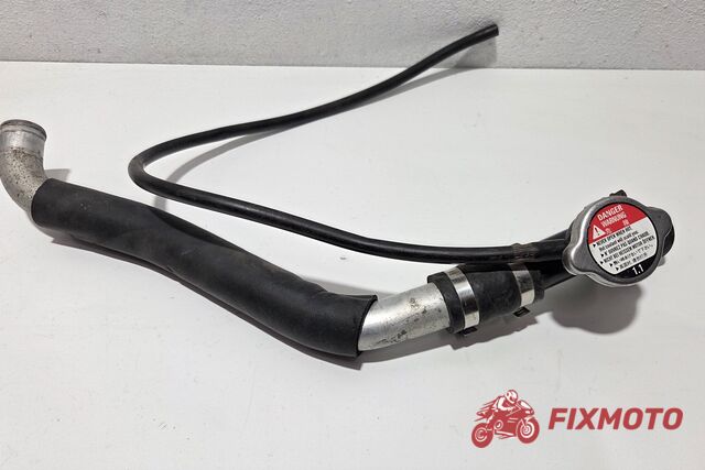 Conducta radiator si buson Honda CBR 600 RR 2007-2008