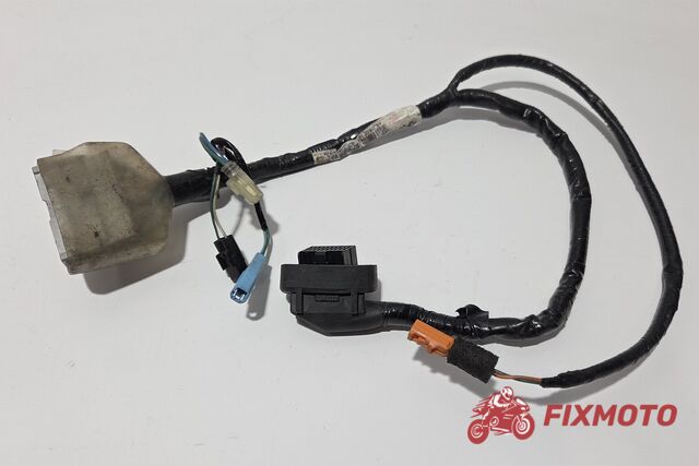 Instalatie electrica faruri/bord Honda CBR 600 RR 2007-2008