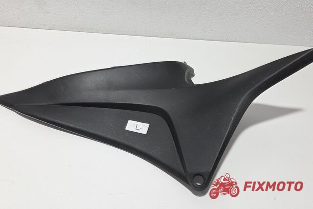 Carena rezervor stanga Honda CBR 600 RR 2007-2008