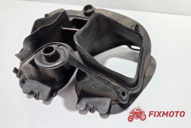 Garnitura airbox Honda CBR 600 RR 2007-2008