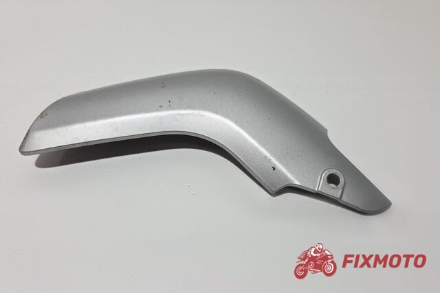 Protectie picior toba Honda CBR 600 RR 2007-2008