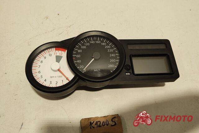 Bord BMW K1200S 2004-2008