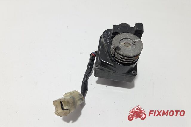 Motoras exup Honda CBR 600 RR 2007-2008