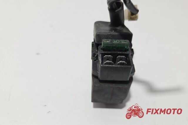 Releu pornire Honda CBR 600 RR 2007-2008