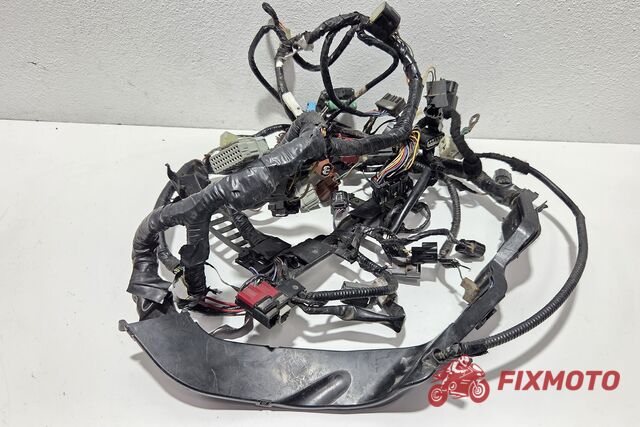 Instalatie electrica Honda CBR 600 RR 2007-2008