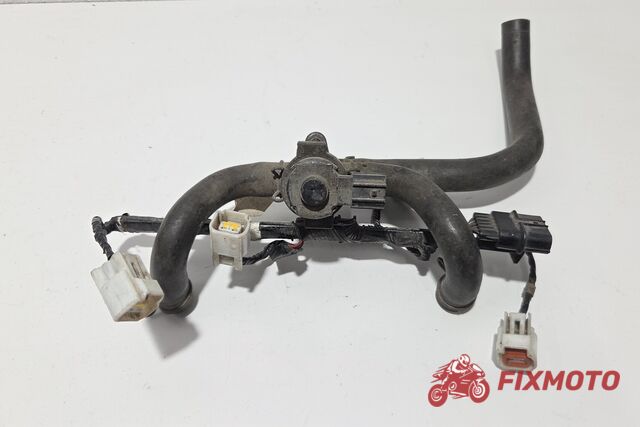 Electrovalva aer Honda CBR 600 RR 2007-2008