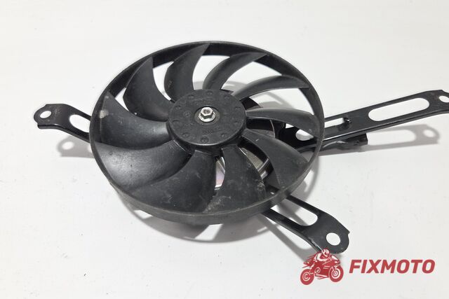 Ventilator radiator Honda CBR 600 RR 2007-2008