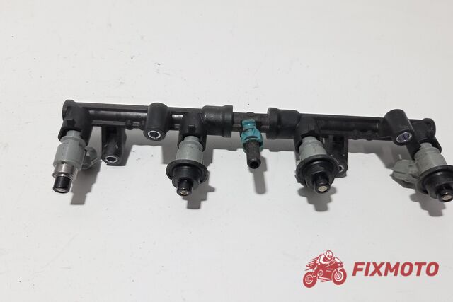 Injectoare secundare Honda CBR 600 RR 2007-2008