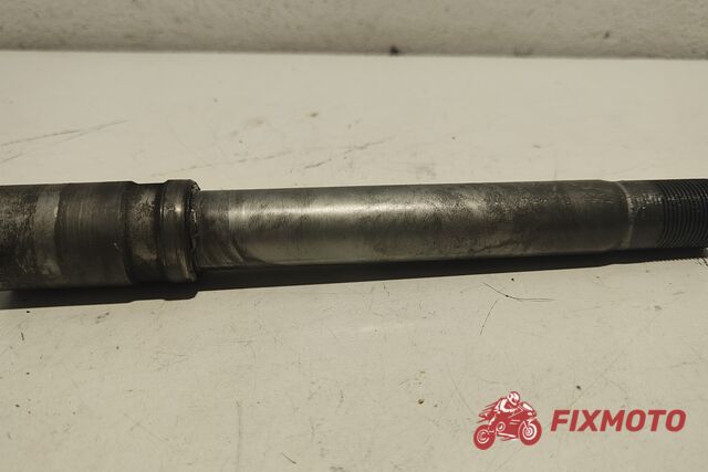 Ax roata fata BMW K1200S 2004-2008