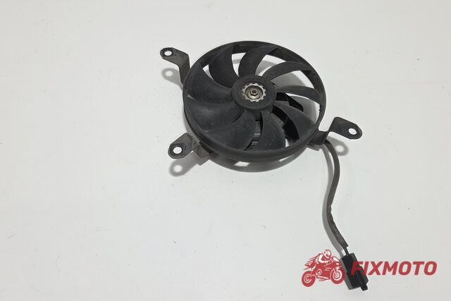 Ventilator Kawasaki ER6-F 2009-2011