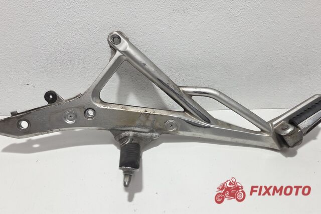 Scarita stanga cu brat Kawasaki ER6N  ER6F 2009-2011