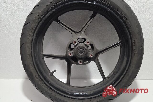 Janta fata Kawasaki ER6N  ER6F 2009-2011