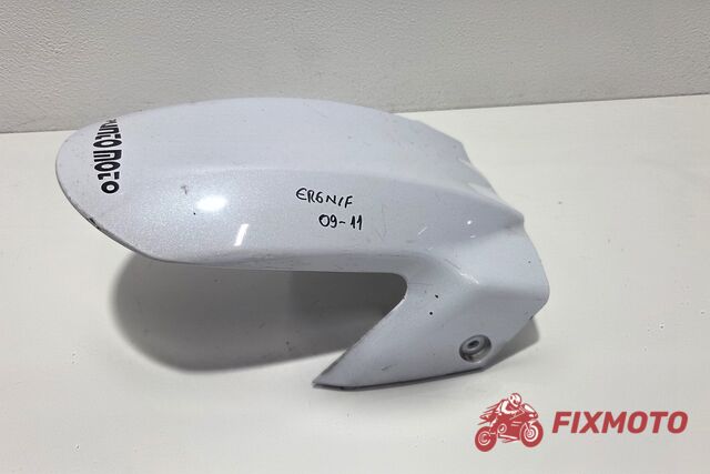Aripa fata frontala Kawasaki ER6N  ER6F 2009-2011